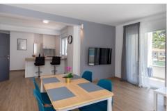 Villa Luni  Apartman 1 – Luni 1 foto 2