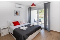 Villa Luni  Apartman 2 – Luni 2 foto 5