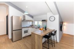 Villa Luni  Apartman 3 – Luni 3 foto 5