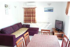 Villa Mala Apartman 1 – 2+2 (A) foto 2