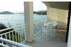 Villa Mala Apartman 2 – 2+2 (B) foto 1