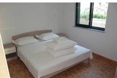 Villa Mala Apartman 2 – 2+2 (B) foto 3