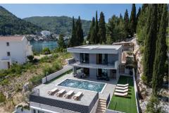 Villa Rep Blace Apartman 4 – Villa sa b foto 1