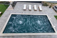 Villa Rep Blace Apartman 4 – Villa sa b foto 2