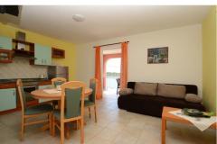 Apartmanok Mario Apartman 4 – Fani foto 2