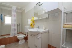 Apartmanok Mario Apartman 4 – Fani foto 3