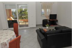Apartmanok Martina Apartman 2 – A2 foto 2