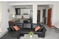 Apartmanok Martina Apartman 2 – A2 foto 3