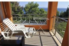 Apartmanok Martina Apartman 2 – A2 foto 4