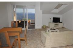 Apartmanok Martina Apartman 4 – A6 foto 1