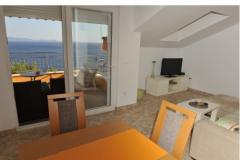 Apartmanok Martina Apartman 4 – A6 foto 2