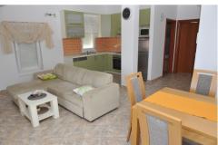Apartmanok Martina Apartman 4 – A6 foto 3