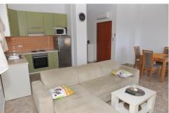 Apartmanok Martina Apartman 4 – A6 foto 4