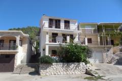 Vakáció  Apartman 1 – Kuća foto 1