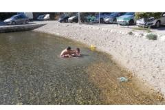 Vakáció  Apartman 1 – Kuća foto 4