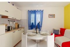 Apartmanok Andrijic Apartman 3 – GARIFUL foto 4