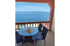 Apartmanok Andrijic Apartman 2 – MIMOZA foto 1