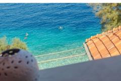 Apartmanok Andrijic Apartman 2 – MIMOZA foto 2