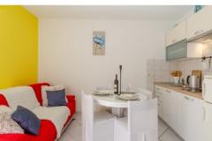 Apartmanok Andrijic Apartman 2 – MIMOZA foto 3