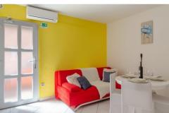Apartmanok Andrijic Apartman 2 – MIMOZA foto 4
