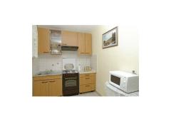 Apartmanok Gardenal Apartman 1 – A1 foto 2
