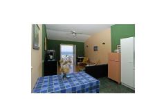 Apartmanok Gardenal Apartman 3 – A3 foto 2