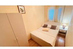 Apartmanok Kraljević Apartman 1 – A1 foto 5