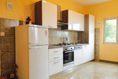 Apartmanok Kraljević Apartman 3 – A3 foto 1