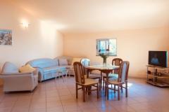Apartmanok Kraljević Apartman 4 – A4 foto 2