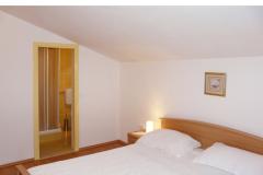 Apartmanok Kraljević Apartman 4 – A4 foto 3