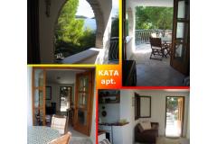 Pera Apartmanok Apartman 1 – KATA apt. foto 1