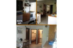 Pera Apartmanok Apartman 1 – KATA apt. foto 2