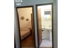 Pera Apartmanok Apartman 1 – KATA apt. foto 4