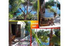 Pera Apartmanok Apartman 2 – DARA apt. foto 1