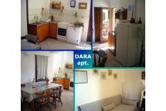 Pera Apartmanok Apartman 2 – DARA apt. foto 2