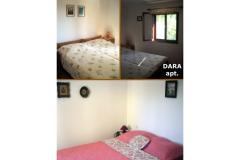 Pera Apartmanok Apartman 2 – DARA apt. foto 4