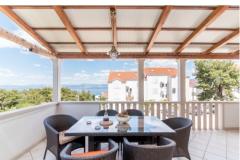 * Dvori * Apartman 4 – EDEN foto 1