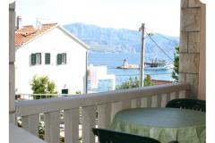 Apartman Fanita Szoba 3 foto 3
