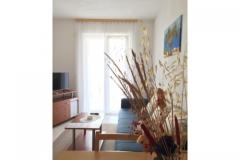 Ap 10m od mora/from sea/von Meer Apartman 1 foto 2