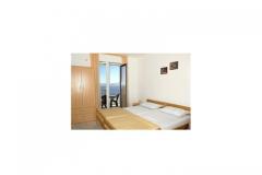 Ap 10m od mora/from sea/von Meer Apartman 1 foto 3