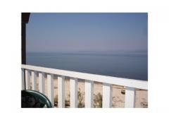 Ap 10m od mora/from sea/von Meer Apartman 1 foto 4