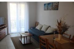Ap 10m od mora/from sea/von Meer Apartman 3 foto 5