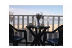 Ap 10m od mora/from sea/von Meer Apartman 4 foto 2