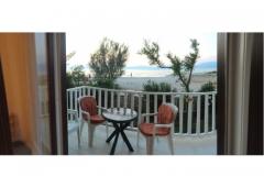 Ap 10m od mora/from sea/von Meer Apartman 4 foto 4