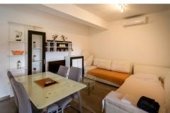 Apartmanok Antonia Apartman 2 – APP 2+2 foto 2