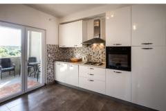 Apartmanok Antonia Apartman 2 – APP 2+2 foto 3