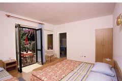 Apartmanok Boljat Apartman 3 – A-5 foto 2