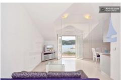 Apartmanok Brač Apartman 1 – A5 foto 1