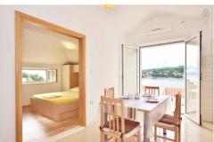 Apartmanok Brač Apartman 2 – A3 foto 2
