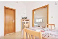 Apartmanok Brač Apartman 2 – A3 foto 3